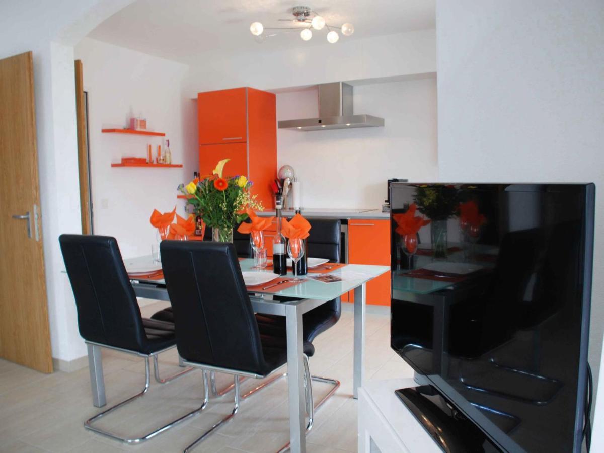 Apartment Saleggi Apt- 20 By Interhome Locarno Eksteriør billede