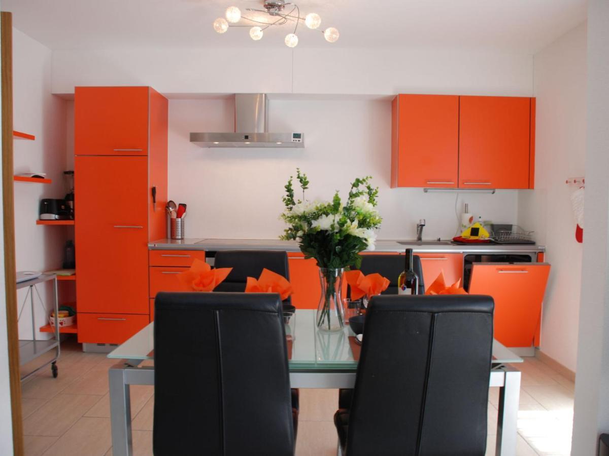 Apartment Saleggi Apt- 20 By Interhome Locarno Eksteriør billede