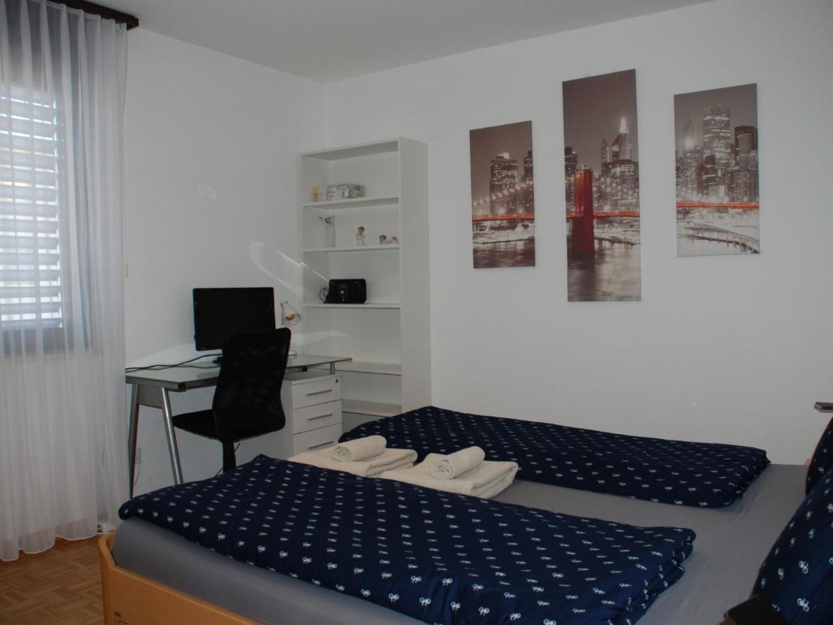 Apartment Saleggi Apt- 20 By Interhome Locarno Eksteriør billede