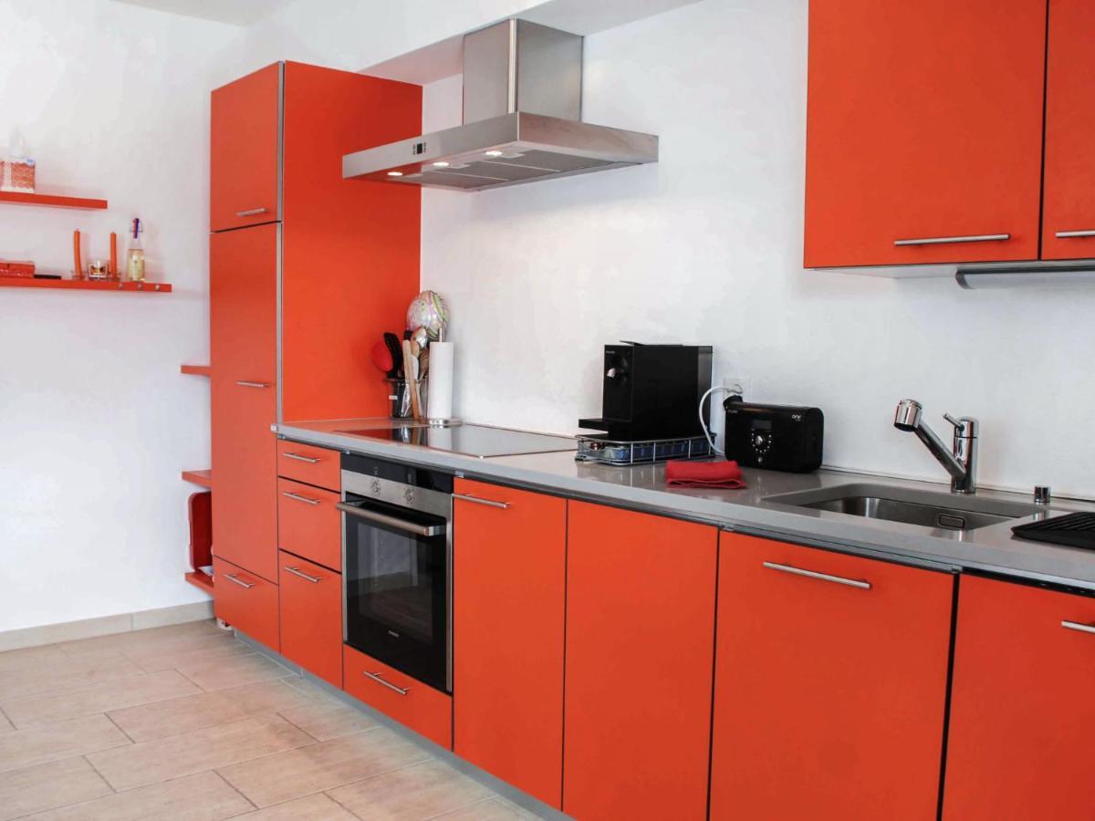Apartment Saleggi Apt- 20 By Interhome Locarno Eksteriør billede