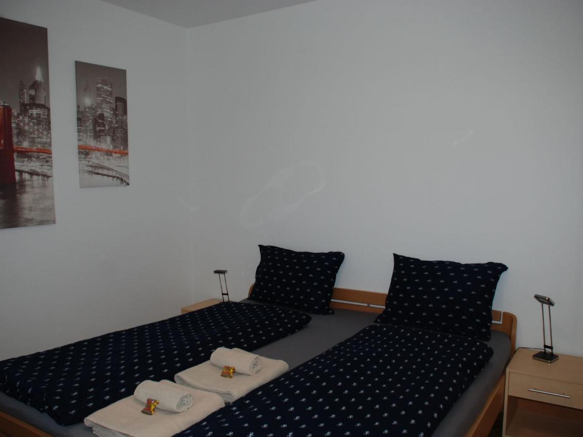 Apartment Saleggi Apt- 20 By Interhome Locarno Eksteriør billede