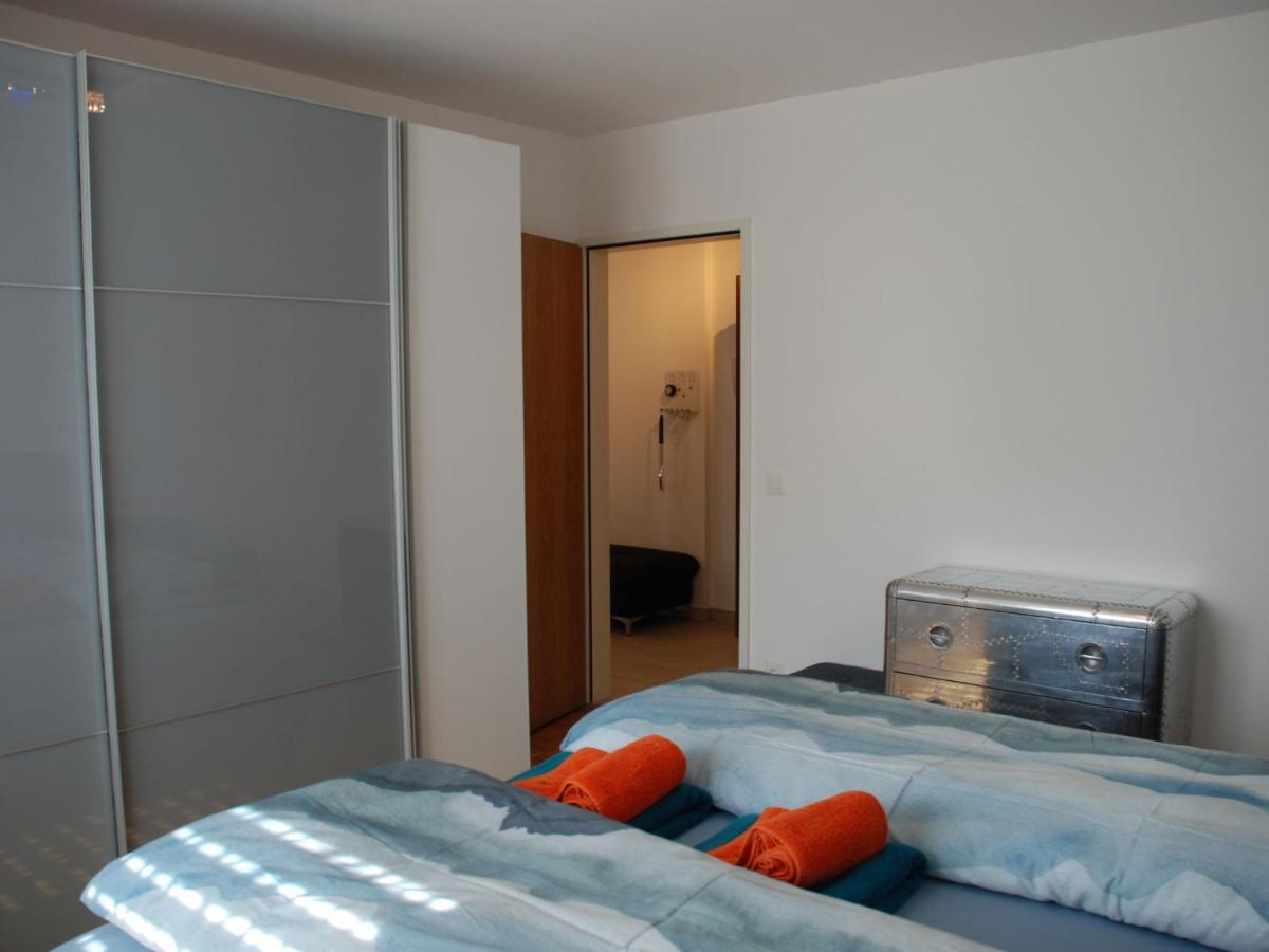 Apartment Saleggi Apt- 20 By Interhome Locarno Eksteriør billede